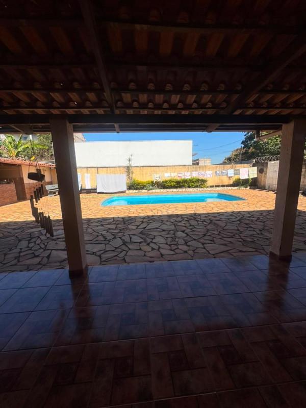 Fazenda, Bom Jardim, 3 Quartos, 2 Vagas, 1 Suíte