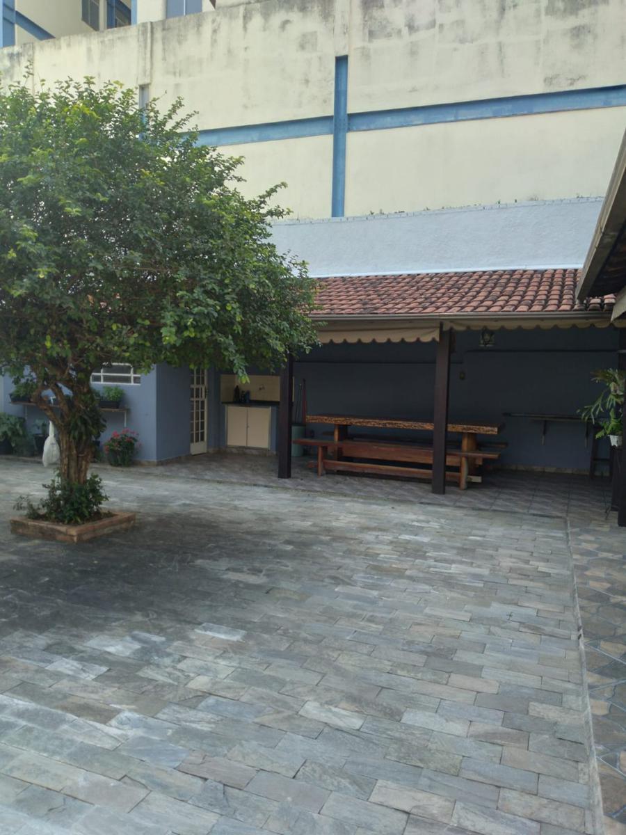 Casa, Ipiranga, 4 Quartos, 3 Vagas, 1 Suíte