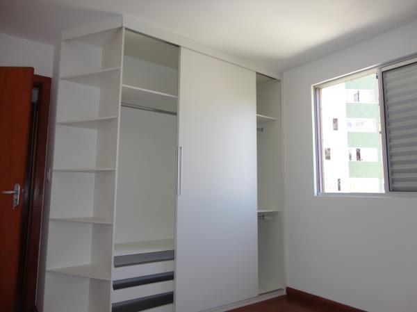 Apartamento, São Pedro, 3 Quartos, 3 Vagas, 1 Suíte