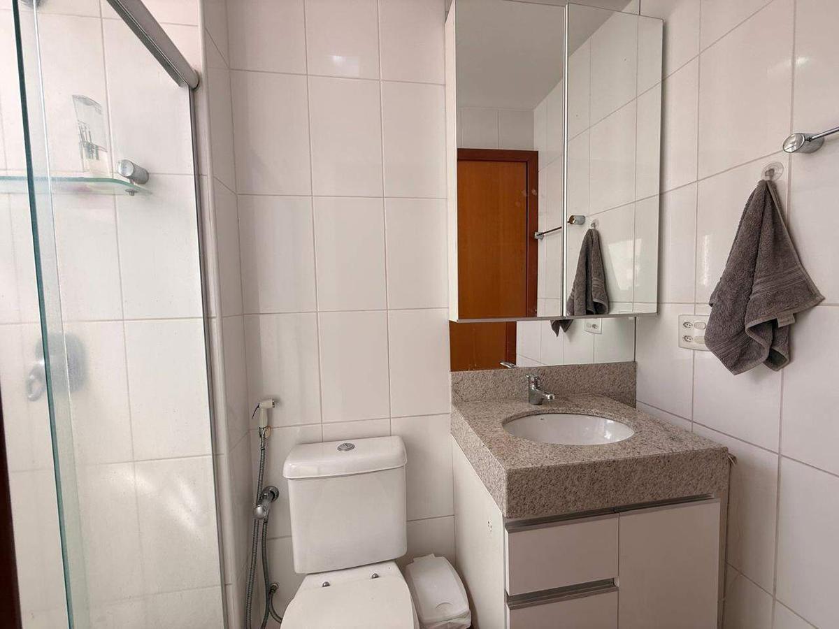 Apartamento, Buritis, 4 Quartos, 4 Vagas, 2 Suítes