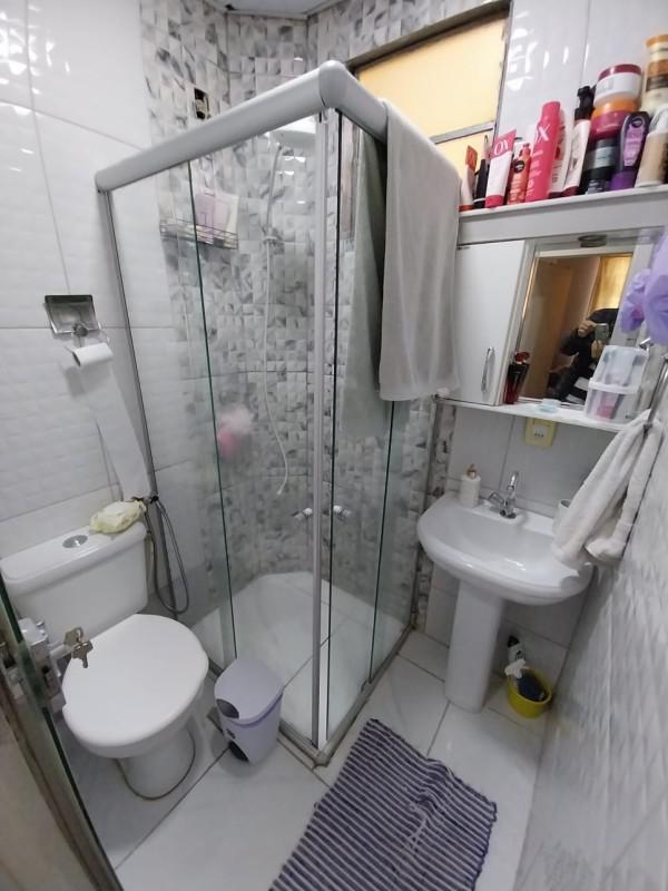 Apartamento, Gameleira, 2 Quartos, 1 Vaga