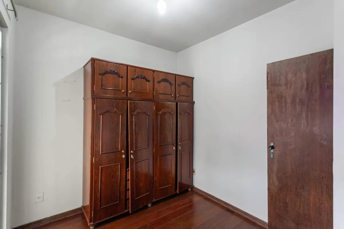 Apartamento, Carlos Prates, 3 Quartos, 1 Vaga, 1 Suíte