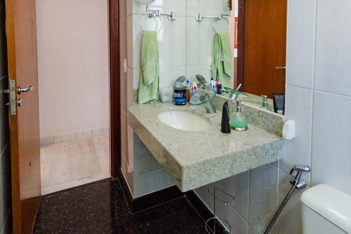 Apartamento, Nova Suíssa, 3 Quartos, 2 Vagas, 1 Suíte