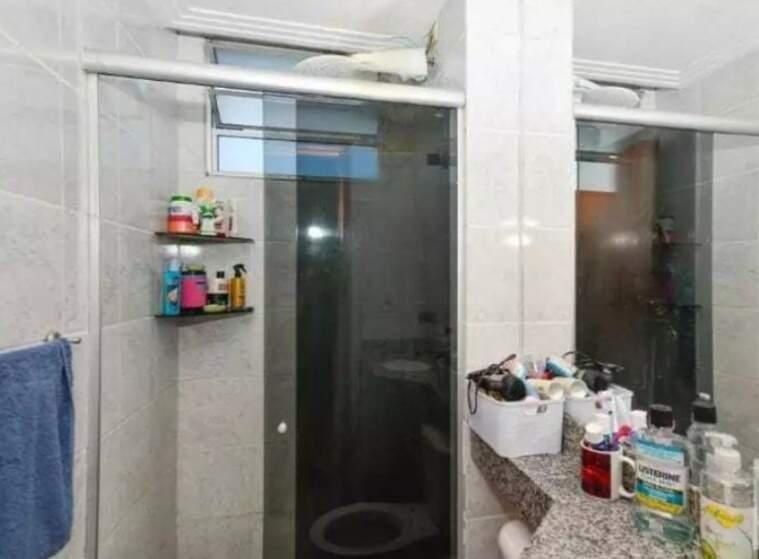 Apartamento, Fernão Dias, 3 Quartos, 1 Vaga
