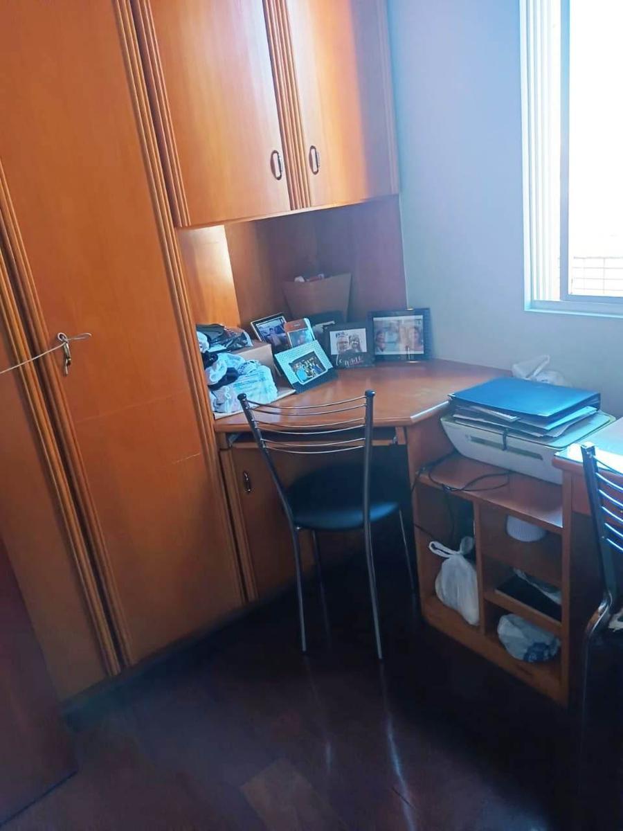 Apartamento, Coração Eucarístico, 4 Quartos, 2 Vagas, 1 Suíte