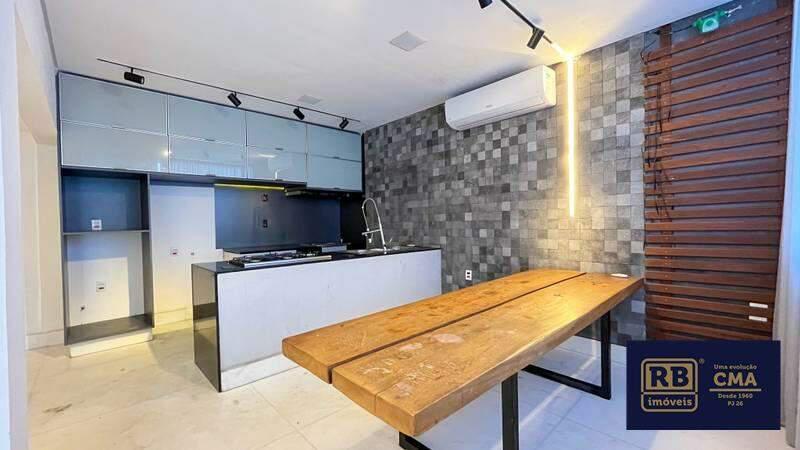 Apartamento, Luxemburgo, 3 Quartos, 1 Vaga, 1 Suíte