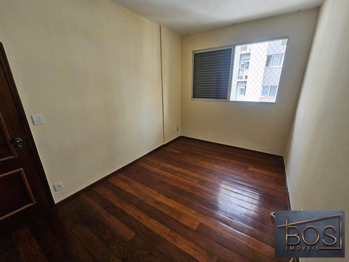 Apartamento, Savassi, 4 Quartos, 2 Vagas, 1 Suíte