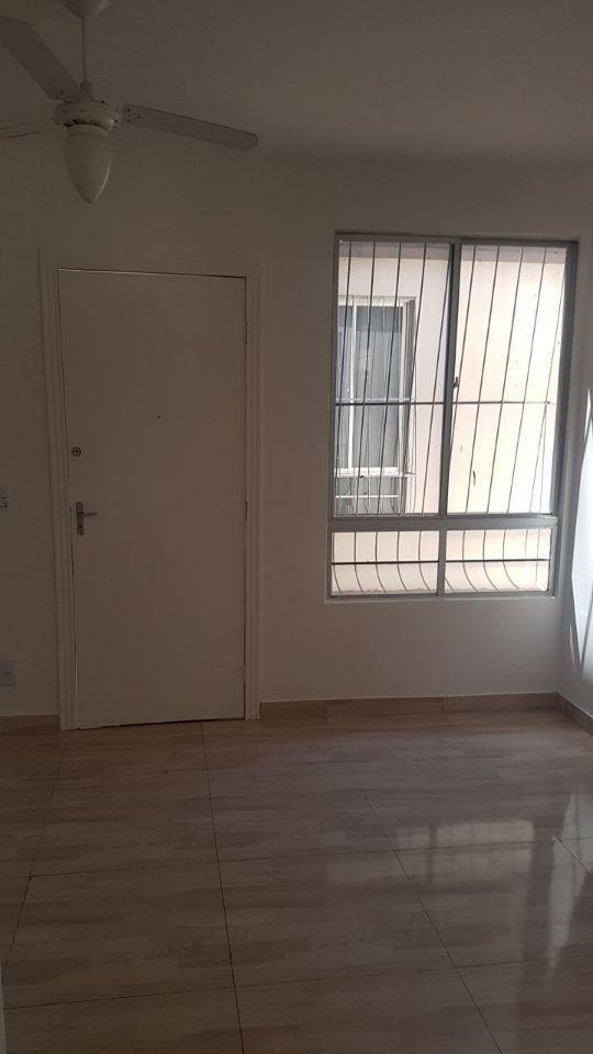 Apartamento, Arvoredo II, 2 Quartos, 1 Vaga