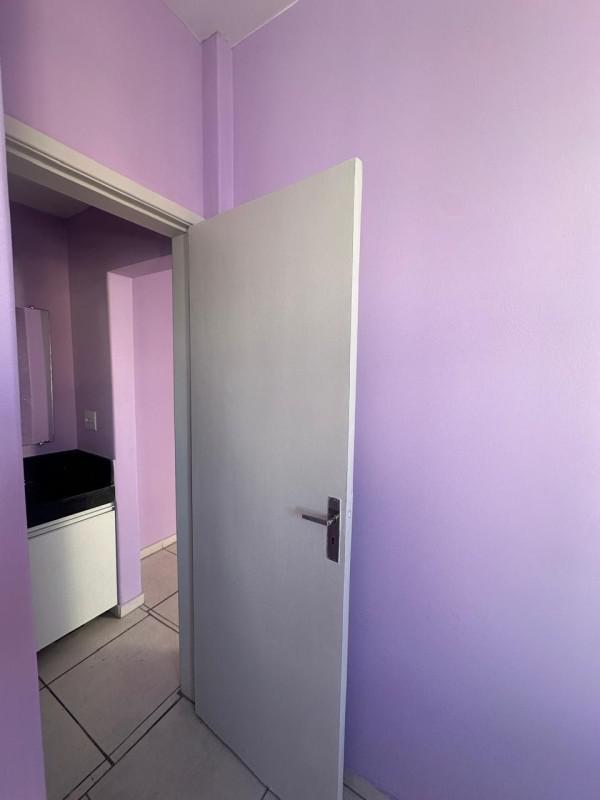 Apartamento, Barro Preto, 1 Quarto, 0 Vaga