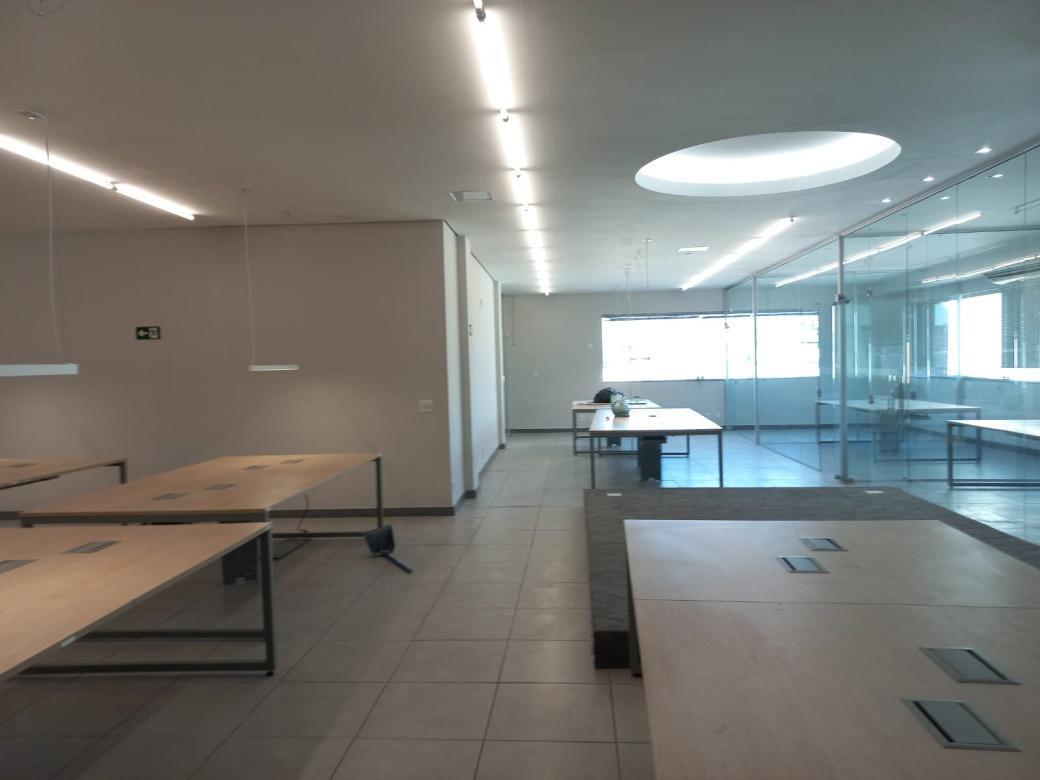 Andar, Prado, 3 Vagas