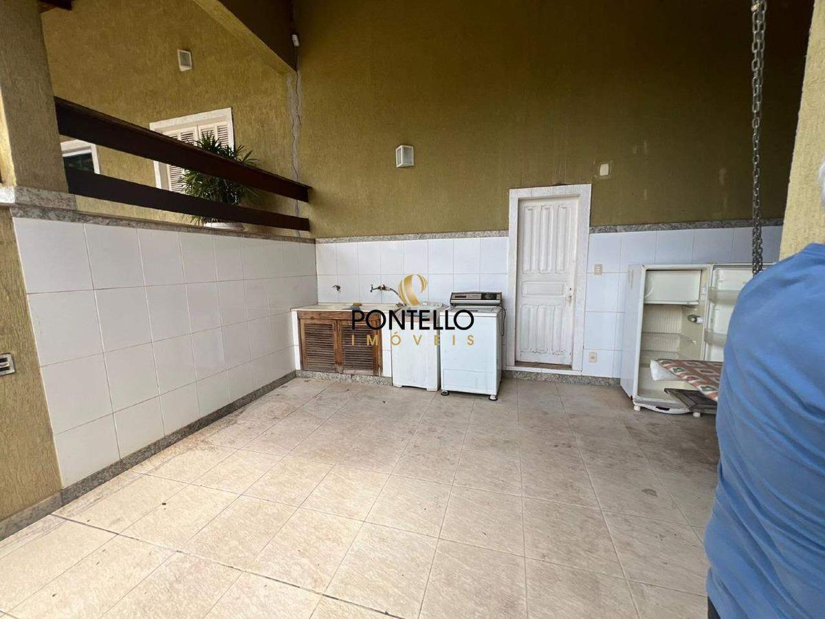 Fazenda, Esmeraldas, 4 Quartos, 50 Vagas, 3 Suítes