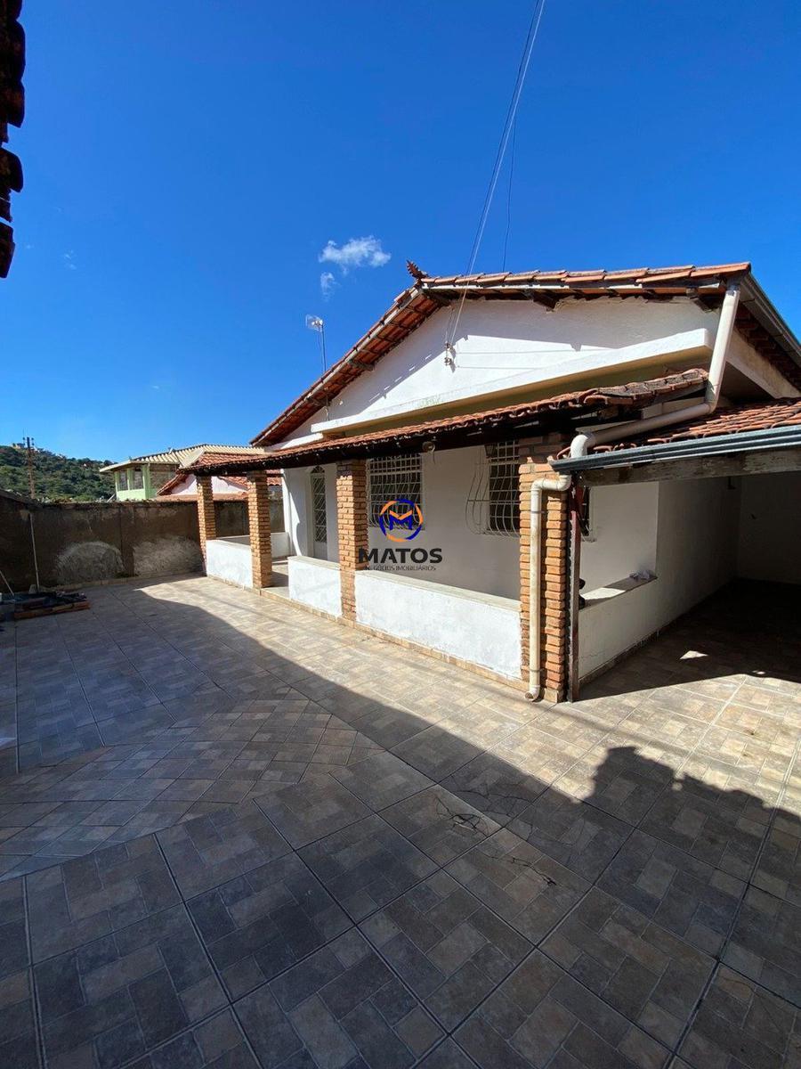 Casa, Conjunto Cristina (são Benedito), 3 Quartos, 4 Vagas