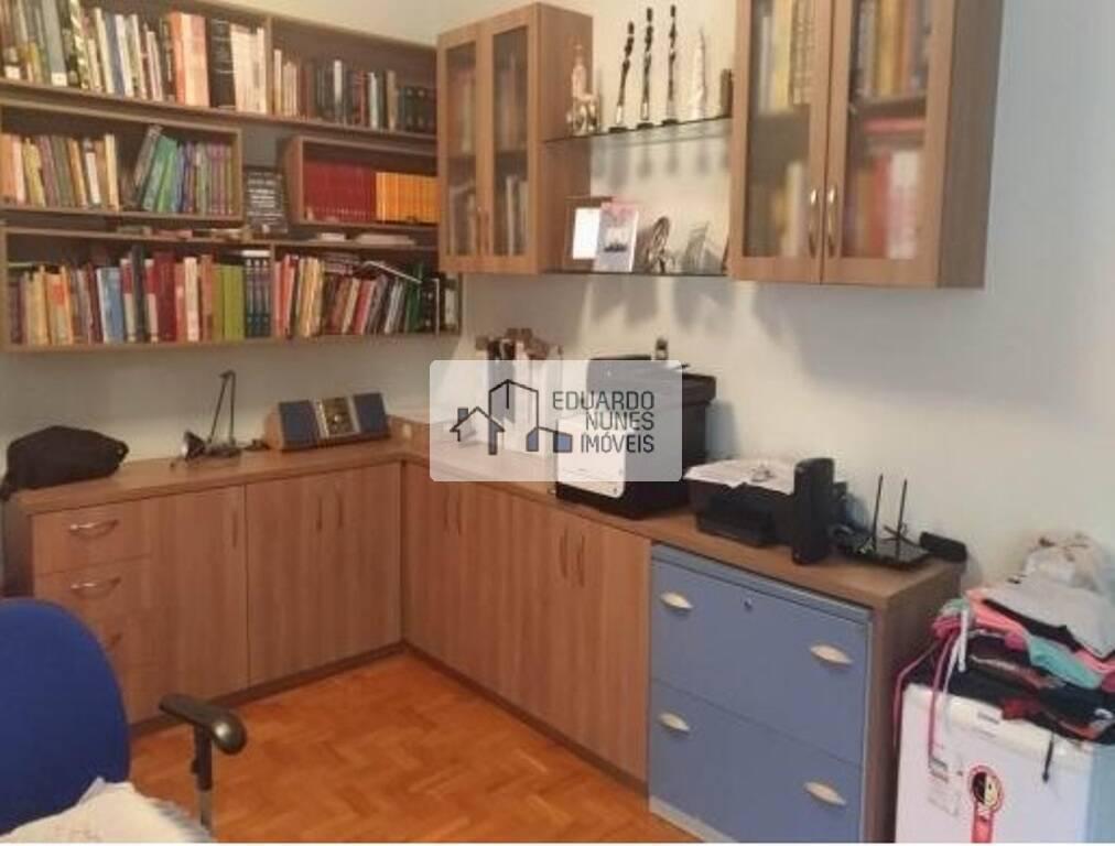 Apartamento, Anchieta, 4 Quartos, 2 Vagas, 1 Suíte