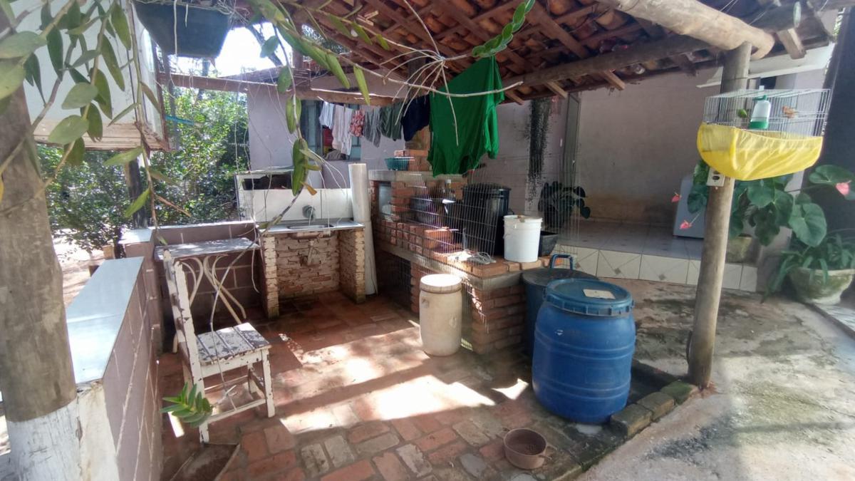 Fazenda, Zona Rural, 3 Quartos, 4 Vagas