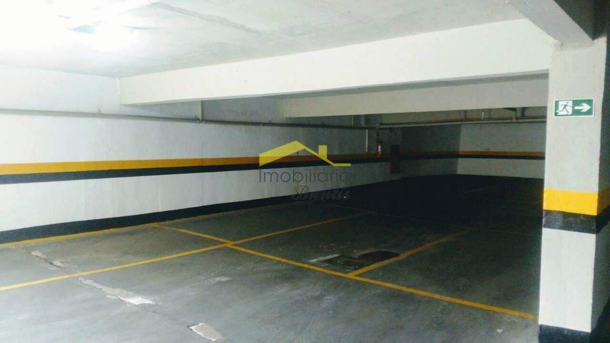 Sala, Buritis, 1 Vaga