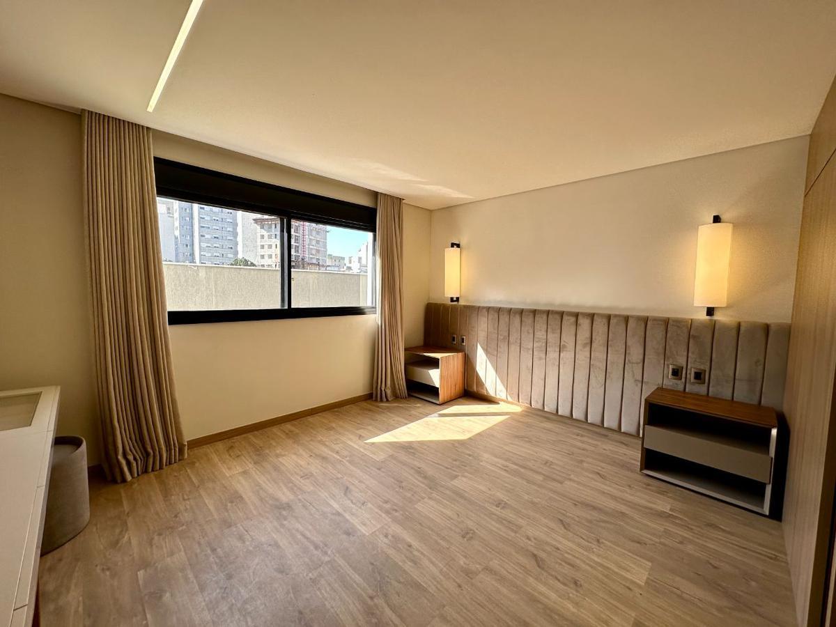 Apartamento, Lourdes, 4 Quartos, 4 Vagas, 4 Suítes