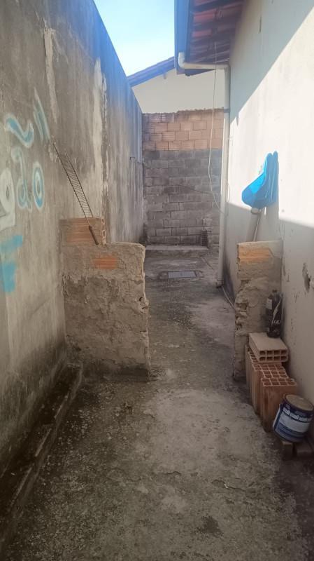 Casa, São Salvador, 2 Quartos, 8 Vagas