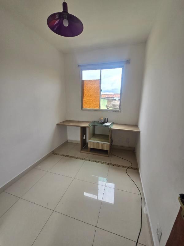 Apartamento, Itatiaia, 2 Quartos, 1 Vaga, 1 Suíte