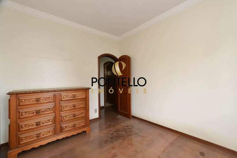 Apartamento, Funcionários, 4 Quartos, 3 Vagas, 2 Suítes