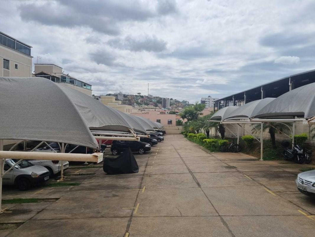 Apartamento, Jardim Riacho das Pedras, 2 Quartos, 1 Vaga