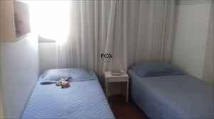 Apartamento, Santa Lúcia, 4 Quartos, 4 Vagas, 2 Suítes