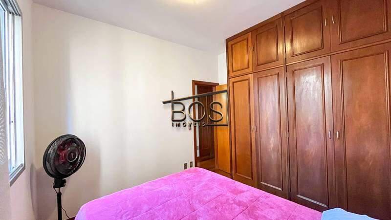 Apartamento, Savassi, 4 Quartos, 2 Vagas, 1 Suíte