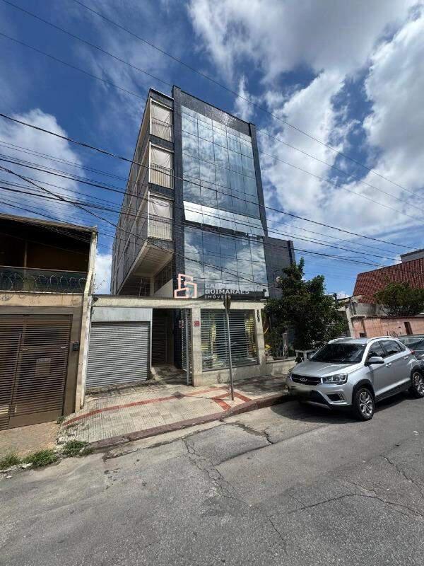 Sala, Cidade Jardim Eldorado