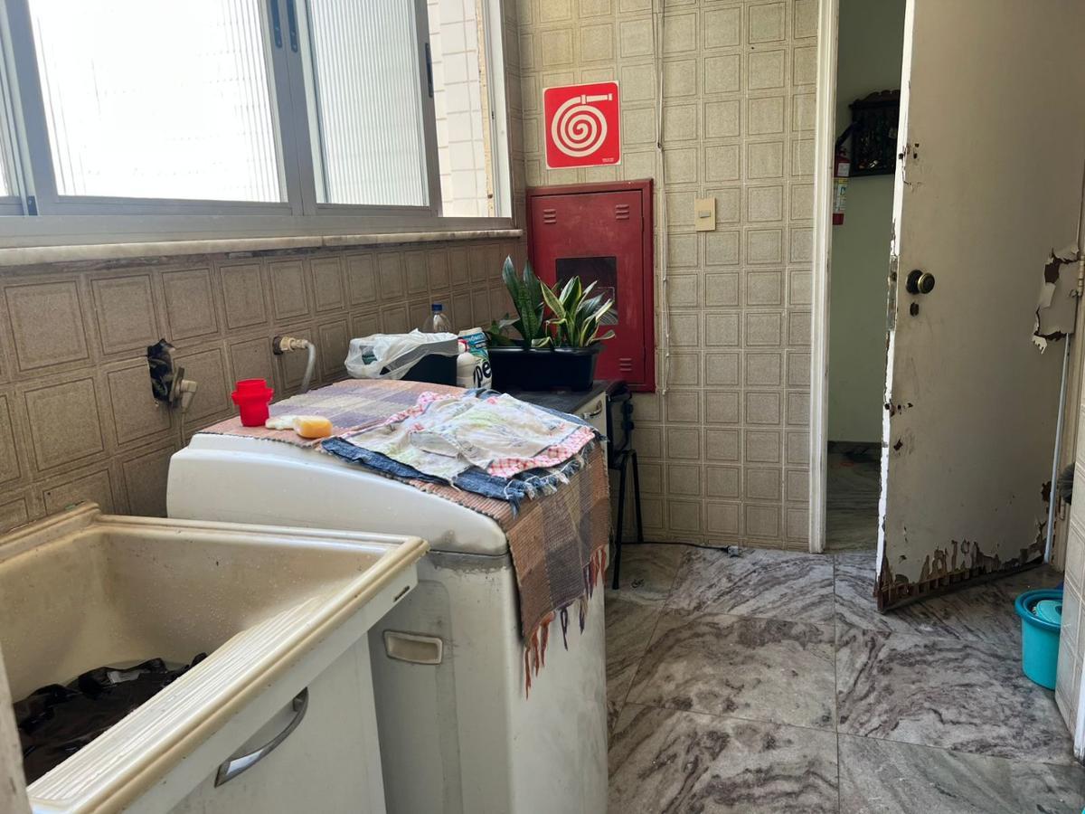 Apartamento, Anchieta, 4 Quartos, 2 Vagas, 1 Suíte