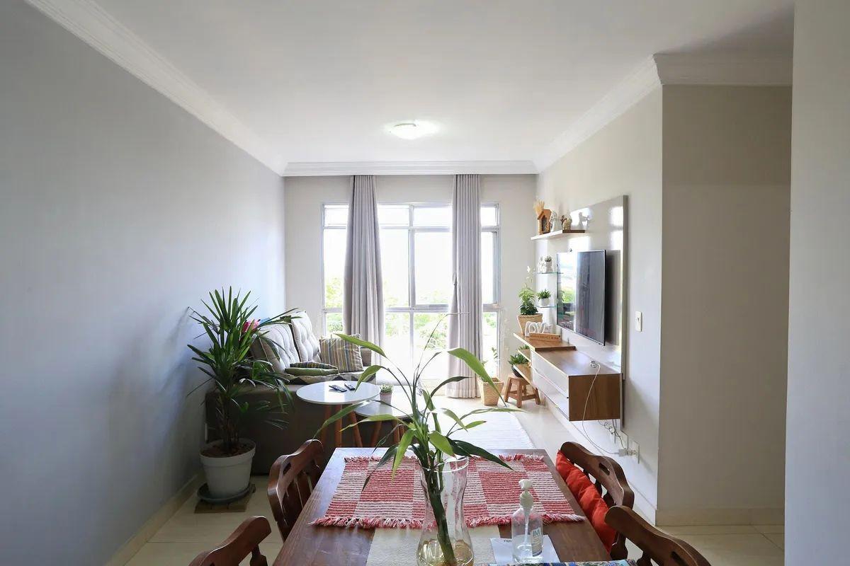 Apartamento, Nova Vista, 2 Quartos, 2 Vagas, 1 Suíte