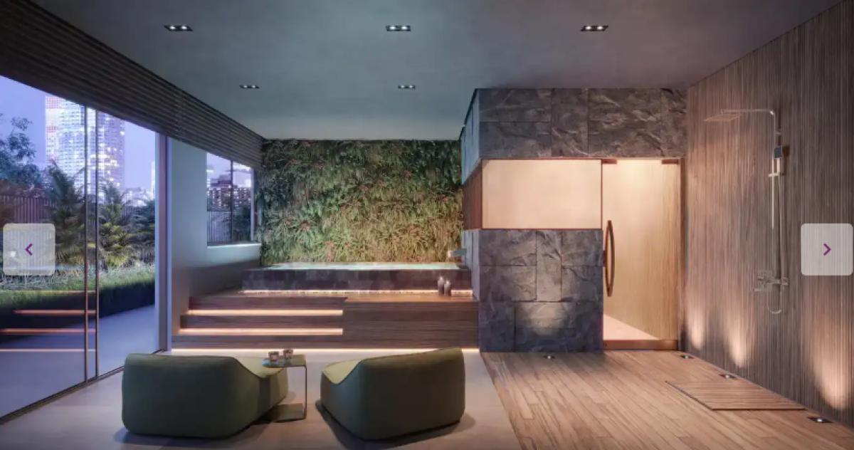 Apartamento, Lourdes, 2 Quartos, 2 Vagas, 2 Suítes