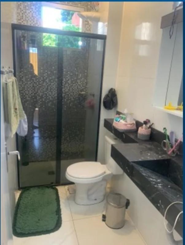 Apartamento, Madre Gertrudes, 3 Quartos, 1 Vaga