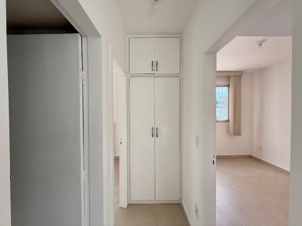 Apartamento, Liberdade, 2 Quartos, 1 Vaga