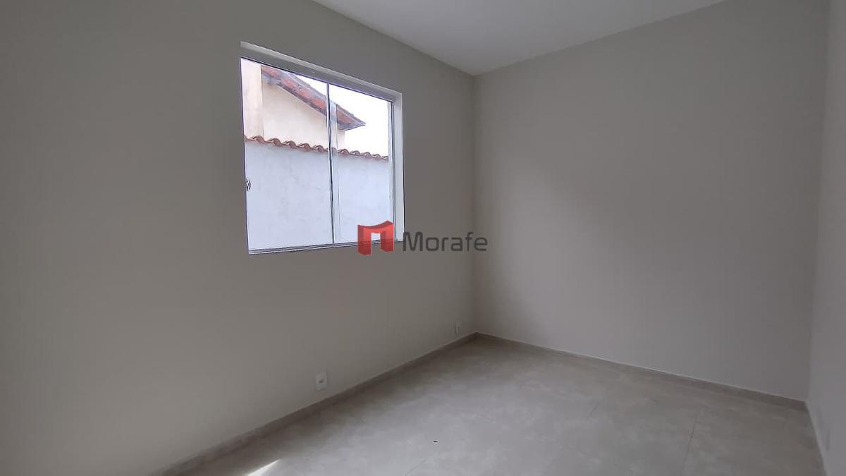 Apartamento, Piratininga (venda Nova), 3 Quartos, 1 Vaga