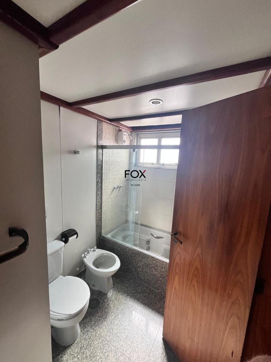 Apartamento, Funcionários, 4 Quartos, 2 Vagas, 1 Suíte