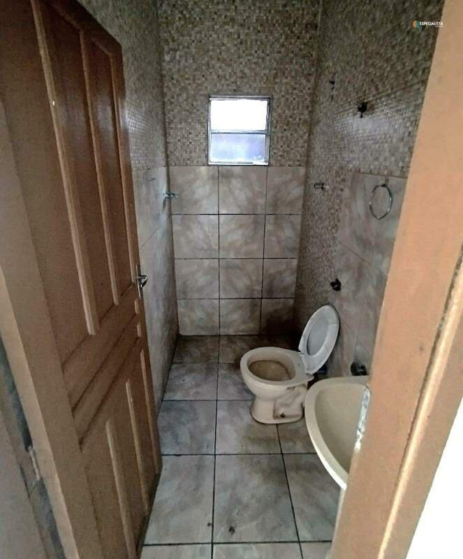 Casa, Dona Rosarinha, 3 Quartos, 1 Vaga