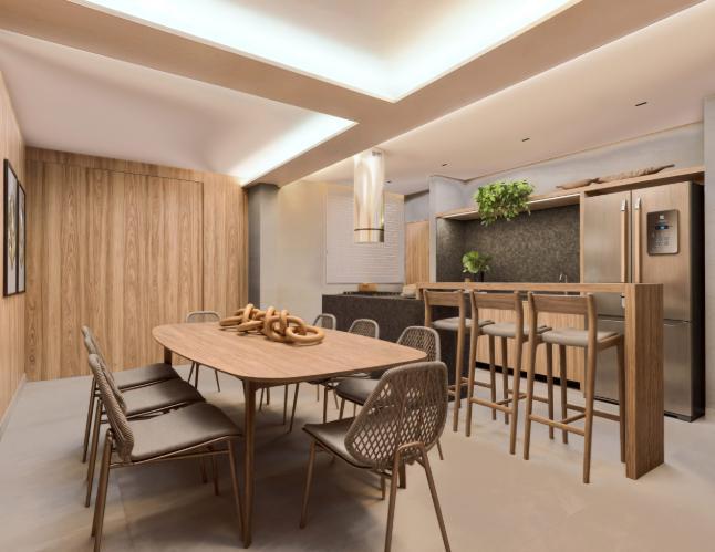 Apartamento, Gutierrez, 3 Quartos, 2 Vagas, 1 Suíte