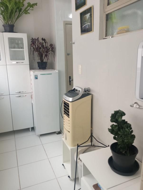 Apartamento, Nova Suíssa, 3 Quartos, 1 Vaga, 1 Suíte