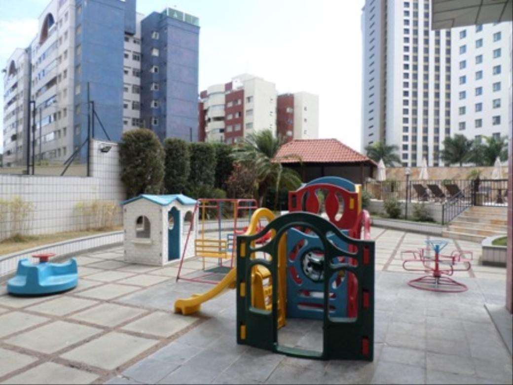 Apartamento, Ipiranga, 4 Quartos, 2 Vagas, 1 Suíte