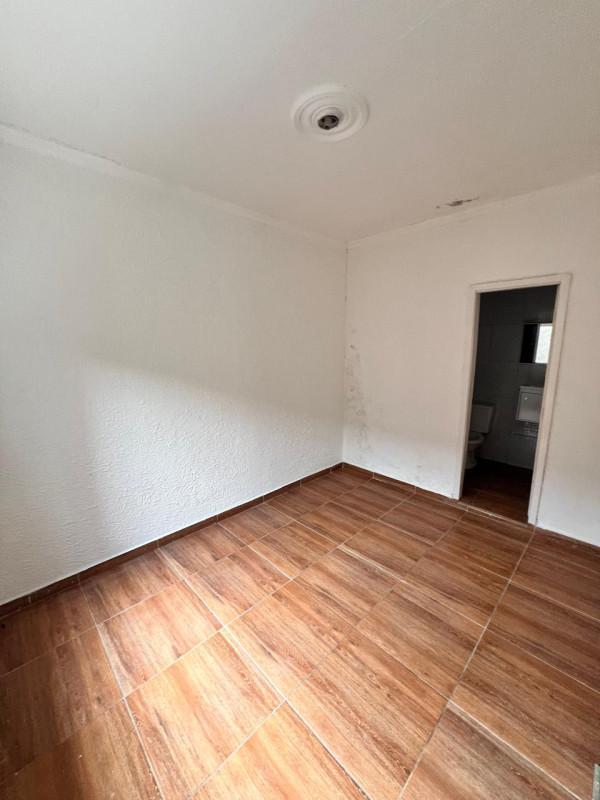 Casa, Conjunto Habitacional Centenário, 3 Quartos, 1 Vaga