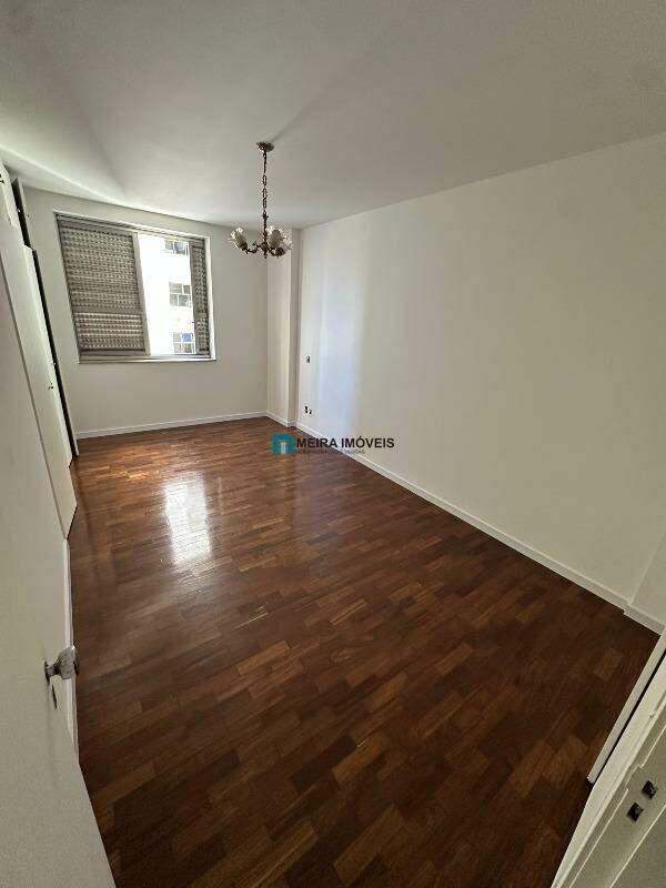 Apartamento, Lourdes, 4 Quartos, 1 Vaga