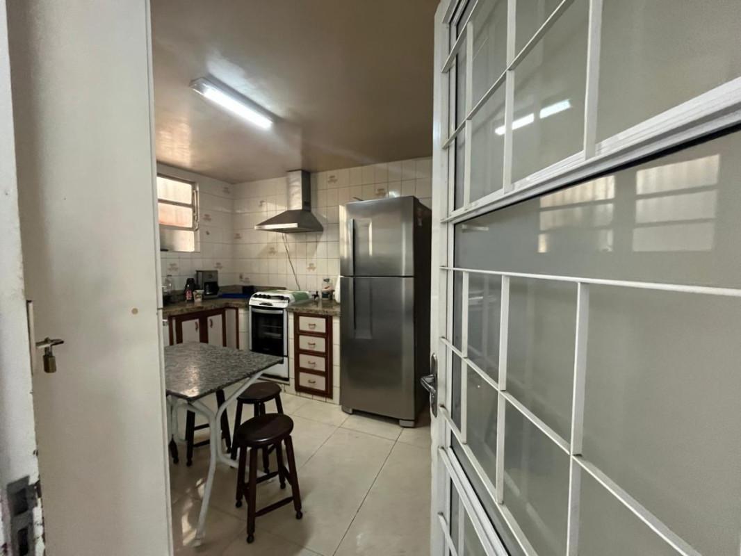 Casa, Alípio de Melo, 3 Quartos, 4 Vagas, 1 Suíte