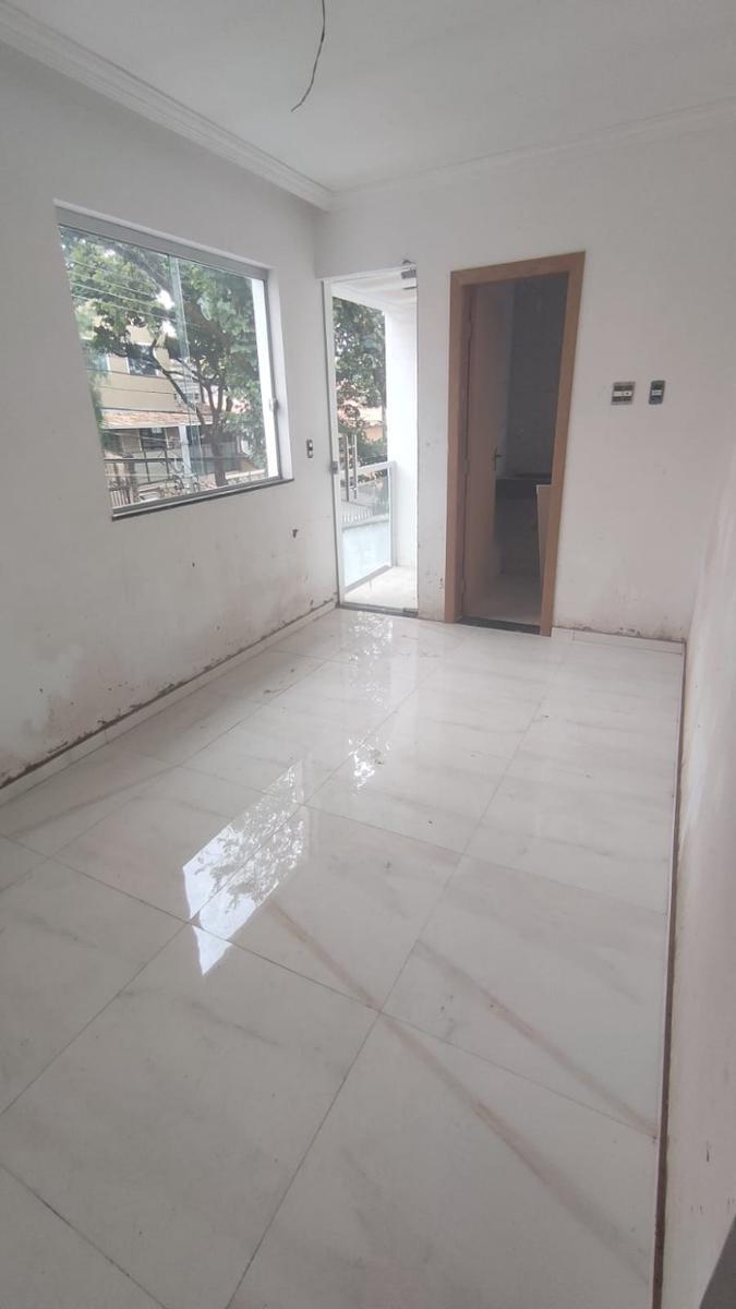 Casa, Santa Amélia, 3 Quartos, 4 Vagas, 1 Suíte