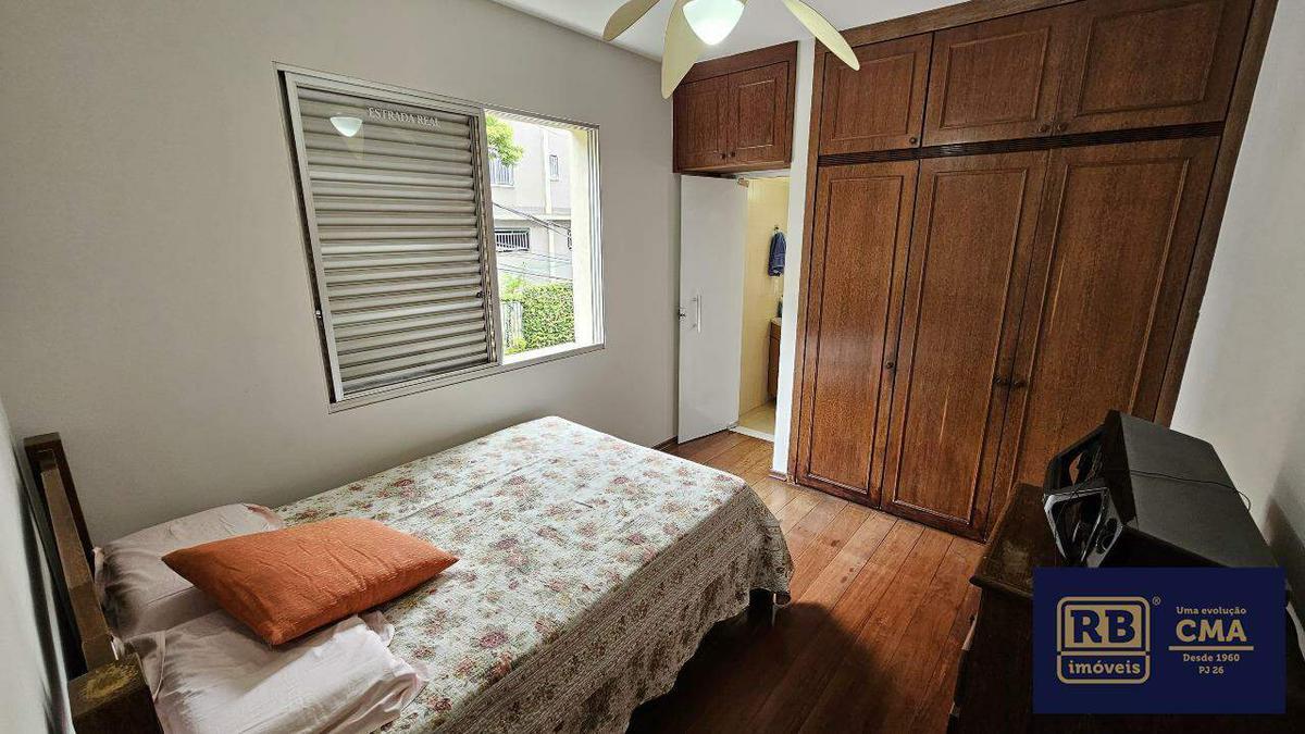 Apartamento, Santo Antônio, 3 Quartos, 1 Vaga, 1 Suíte