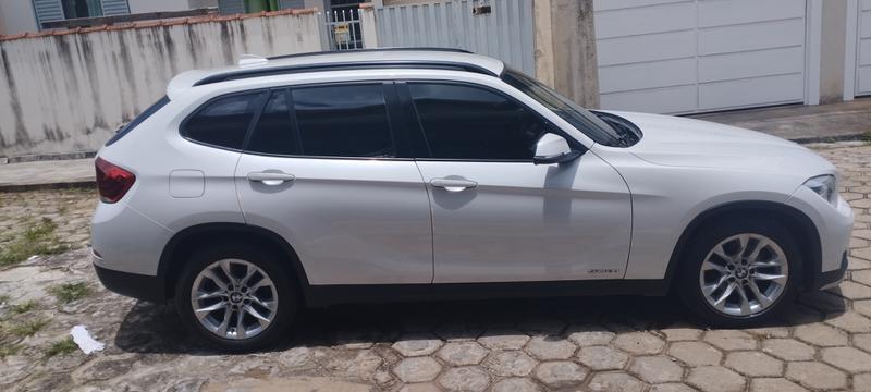 Bmw X1 Sdrive 20i 2.0/2.0 Tb Acti.flex Aut.