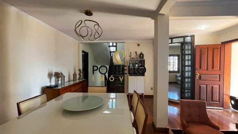 Casa, Comiteco, 4 Quartos, 4 Vagas, 4 Suítes