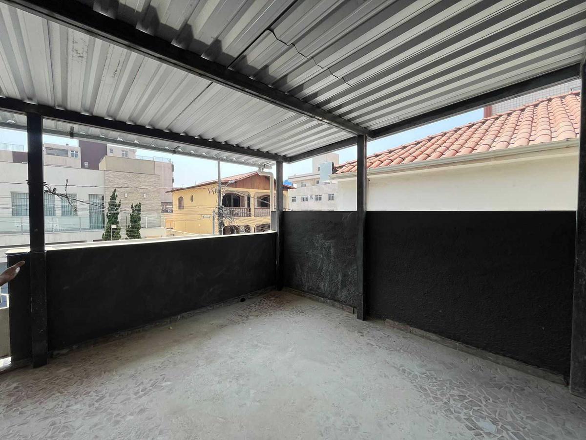 Casa, Padre Eustáquio, 6 Quartos, 0 Vaga