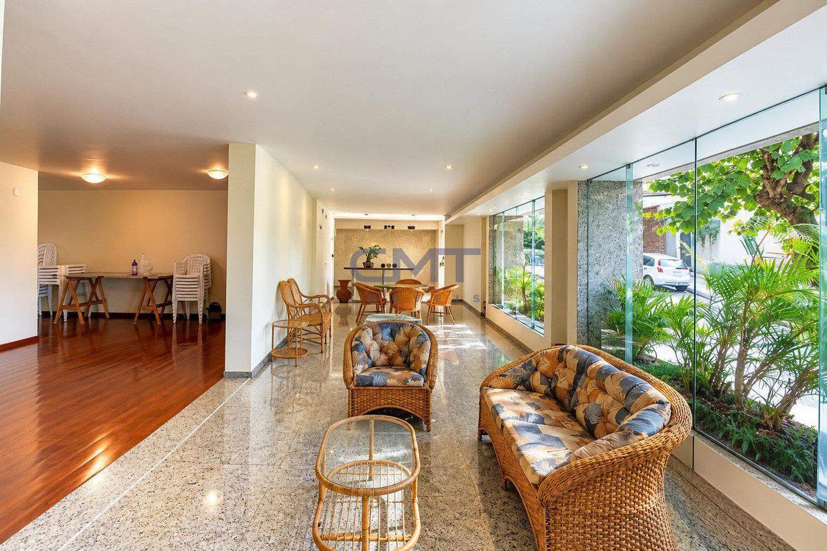 Apartamento, Santa Lúcia, 4 Quartos, 2 Vagas, 2 Suítes