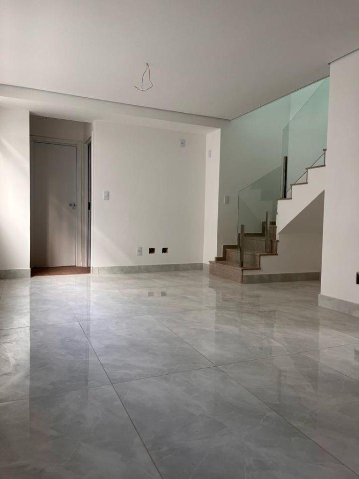 Cobertura, Serra, 3 Quartos, 2 Vagas, 3 Suítes