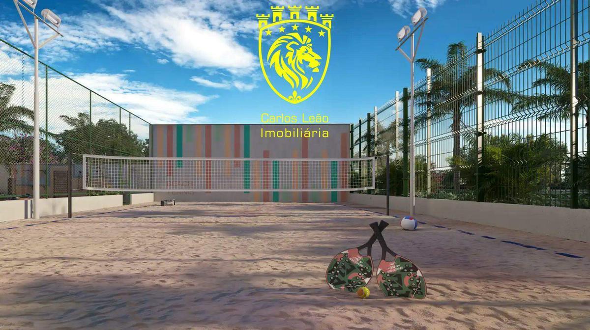 Apartamento, Alípio de Melo, 2 Quartos, 1 Vaga, 1 Suíte