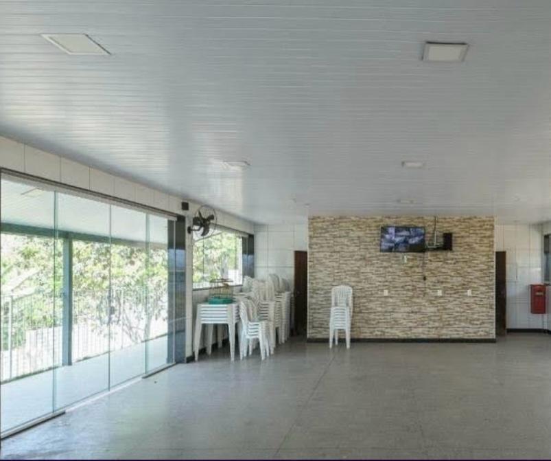 Apartamento, Jardim Vitória, 2 Quartos, 1 Vaga
